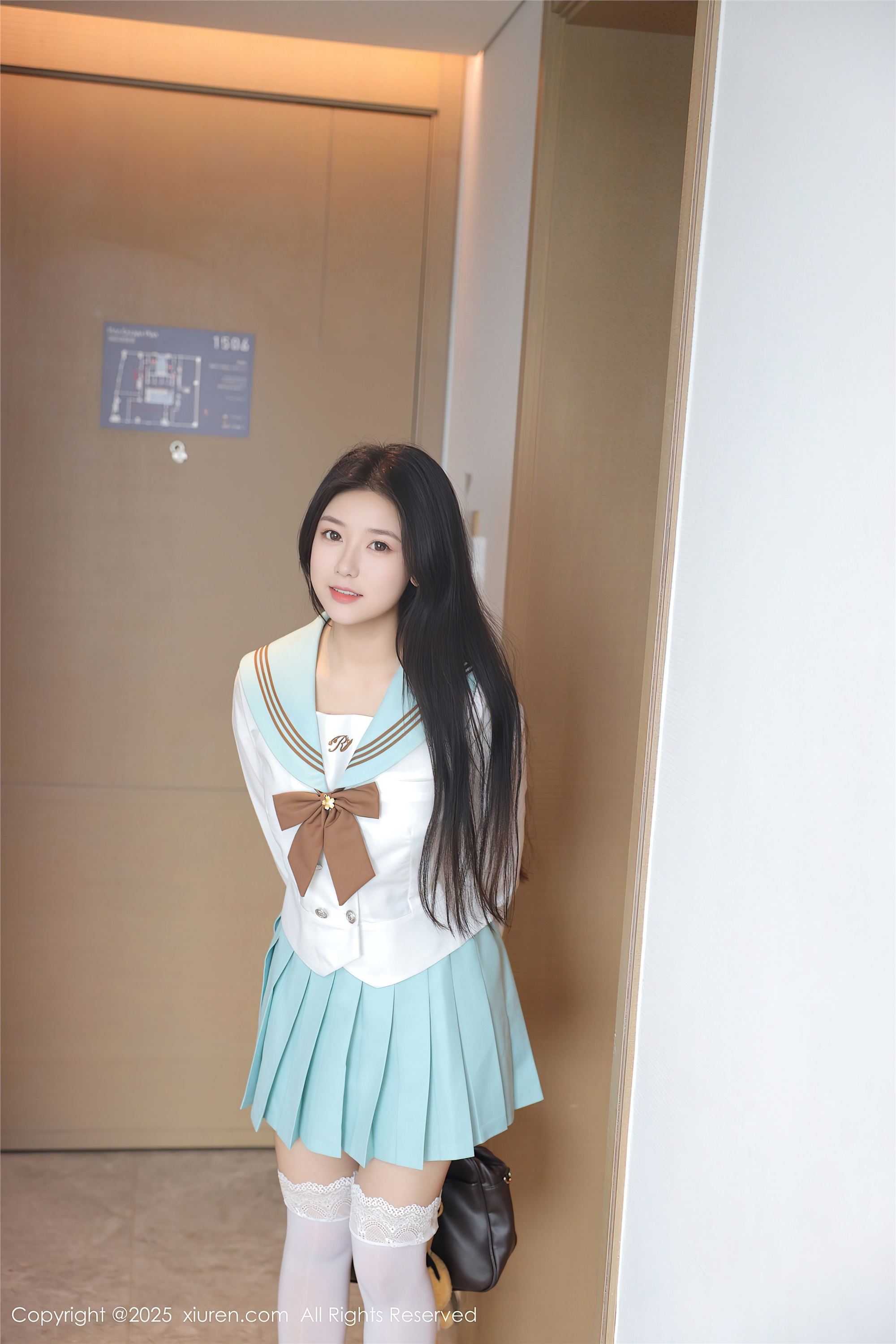 Xiuren秀人网 2025.06.09 NO.10379 林嘉馨